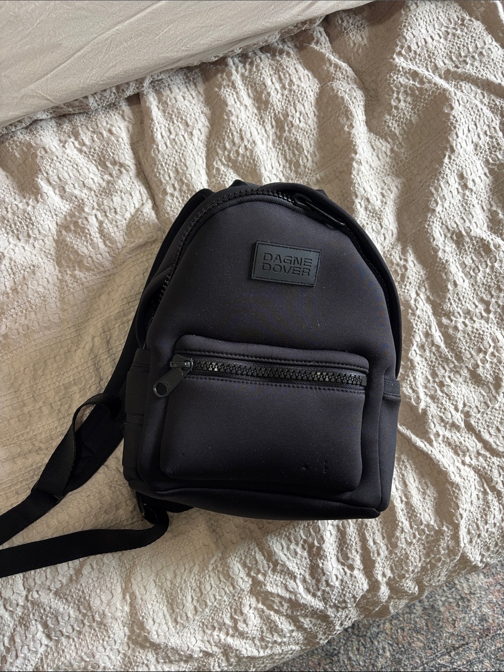 Dagne Dover mini Dakota backpack